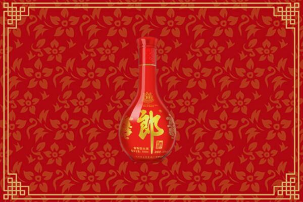 安康烟酒回收郎酒