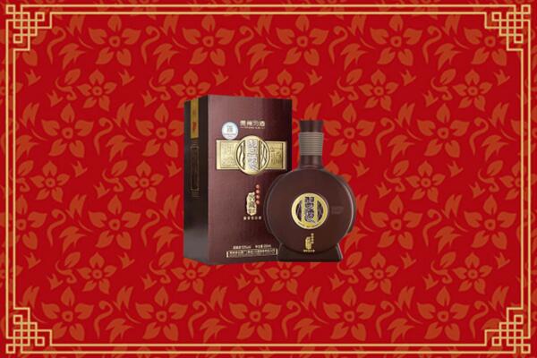 安康烟酒回收习酒